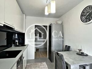 Apartament de vânzare cu 4 camere în zona Calea Aradului, Oradea - imagine 10