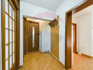 Apartament cu 3 camere decomandat, de vânzare, zona Decebal - imagine 6