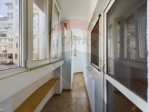 Apartament cu 3 camere decomandat, de vânzare, zona Decebal - imagine 10