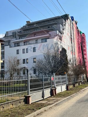 Oportunitate - Apartamente noi de vanzare Cartierul Sasar - imagine 2