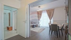 Apartament 2 camere Premium | Parcare și boxă | Avantgarden 3 Faza 5 - imagine 6