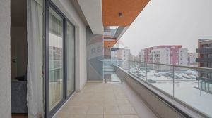 Apartament 2 camere Premium | Parcare și boxă| Avantgarden 3 Faza 5 - imagine 12