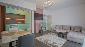 Apartament 2 camere Premium | Parcare și boxă | Avantgarden 3 Faza 5 - imagine 1