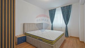 Apartament 2 camere Premium | Parcare și boxă| Avantgarden 3 Faza 5 - imagine 6