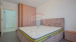 Apartament 2 camere Premium | Parcare și boxă | Avantgarden 3 Faza 5 - imagine 8