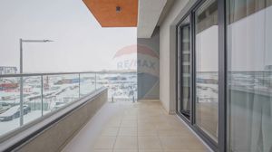 Apartament 2 camere Premium | Parcare și boxă| Avantgarden 3 Faza 5 - imagine 11