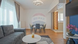 Apartament 2 camere Premium | Parcare și boxă| Avantgarden 3 Faza 5 - imagine 5