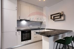 Apartament de inchiriat 2 camere Adora Park , loc de parcare - imagine 8