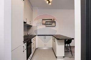 Apartament de inchiriat 2 camere Adora Park , loc de parcare - imagine 9