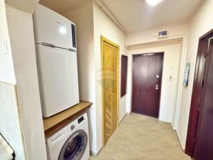 Apartament cu 2 camere de închiriat în zonă Ultracentrală - imagine 10