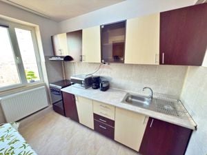 Apartament cu 2 camere de închiriat în zonă Ultracentrală - imagine 9