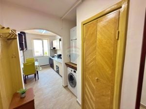 Apartament cu 2 camere de închiriat în zonă Ultracentrală - imagine 11