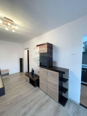 Apartament cu 1 camera de inchiriat in Micalaca