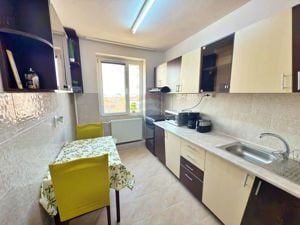 Apartament cu 2 camere de închiriat în zonă Ultracentrală - imagine 8