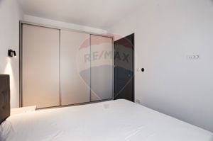 Apartament de inchiriat 2 camere Adora Park , loc de parcare - imagine 6