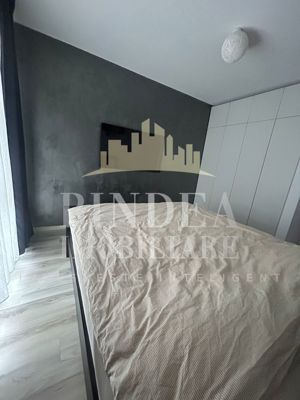 Apartament cu terasa, curte proprie si parcare DenyaForest - imagine 8