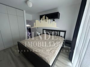 Apartament cu terasa, curte proprie si parcare DenyaForest - imagine 7