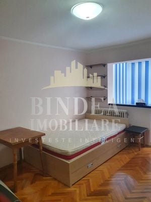 Apartament cu o camera zona Lidia - imagine 4