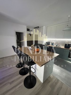 Apartament cu terasa, curte proprie si parcare DenyaForest - imagine 4