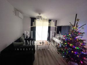 Apartament cu terasa, curte proprie si parcare DenyaForest - imagine 6