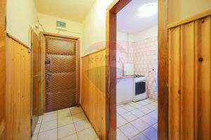 Apartament cu 2 camere de vânzare în zona Ultracentral - imagine 3