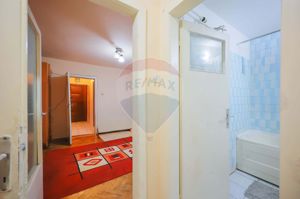 Apartament cu 2 camere de vânzare în zona Ultracentral - imagine 7