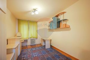 Apartament cu 2 camere de vânzare în zona Ultracentral - imagine 10