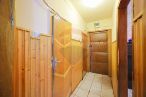 Apartament cu 2 camere de vânzare în zona Ultracentral - imagine 12