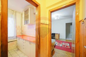 Apartament cu 2 camere de vânzare în zona Ultracentral - imagine 14