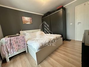 Apartament cu 2 camere, renovat, centrala proprie, zona Soarelui - imagine 2