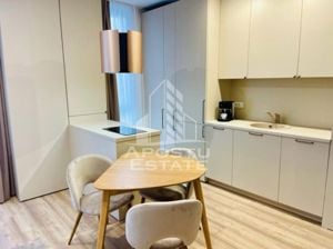 Apartament ultramodern, 2 camere, Vivalia - imagine 5