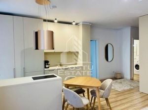 Apartament ultramodern, 2 camere, Vivalia - imagine 2