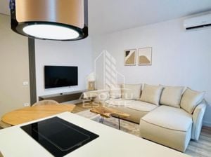 Apartament ultramodern, 2 camere, Vivalia - imagine 4