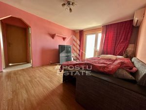 Apartament cu 2 camere, centrala proprie, zona Freidorf - imagine 2