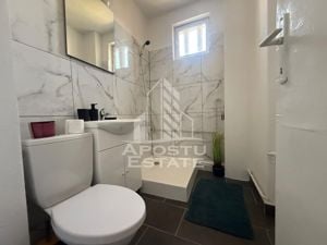 Apartament 2 camere , prima inchiriere,zona Elisabetin - imagine 5