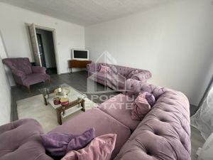 Apartament 2 camere , prima inchiriere,zona Elisabetin - imagine 2