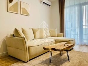 Apartament ultramodern, 2 camere, Vivalia - imagine 3