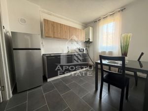 Apartament 2 camere , prima inchiriere,zona Elisabetin - imagine 3