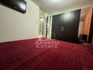 Apartament cu 2 camere, centrala proprie, in zona Sagului - imagine 10