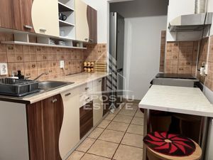 Apartament cu 3 camere, etajul 1, zona Braytim - imagine 8