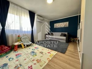 Apartament cu 2 camere, renovat, centrala proprie, zona Soarelui - imagine 7