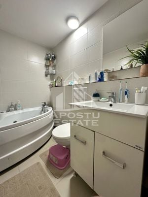 Apartament cu 2 camere, renovat, centrala proprie, zona Soarelui - imagine 11