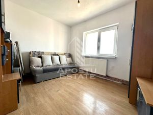 Apartament cu 2 camere, centrala proprie, zona Freidorf - imagine 4