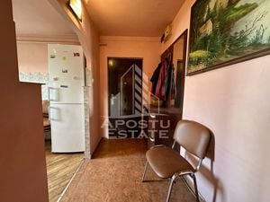 Apartament cu 2 camere, centrala proprie, zona Freidorf - imagine 5