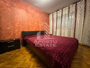 Apartament cu 2 camere, centrala proprie, in zona Sagului - imagine 11