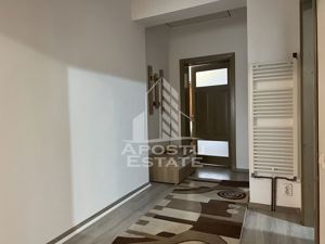 Apartament cu 3 camere, etajul 1, zona Braytim - imagine 10