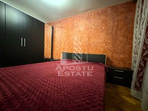 Apartament cu 2 camere, centrala proprie, in zona Sagului - imagine 9