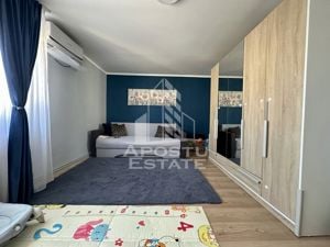 Apartament cu 2 camere, renovat, centrala proprie, zona Soarelui - imagine 5