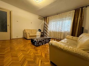 Apartament cu 2 camere, centrala proprie, in zona Sagului - imagine 8