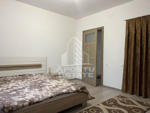 Apartament cu 3 camere, etajul 1, zona Braytim - imagine 5